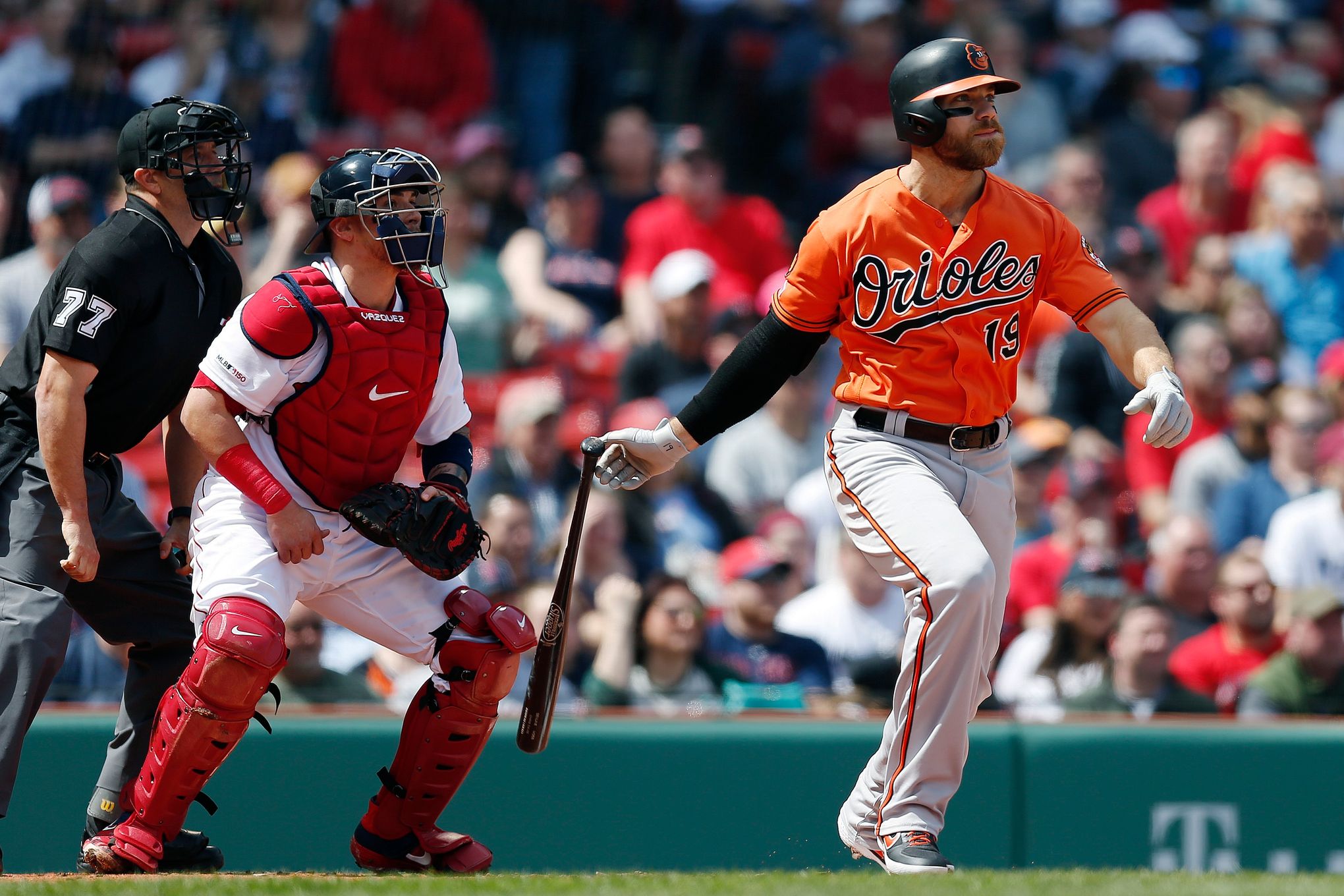 Baltimore Orioles: Short season could be answer for Chris Davis