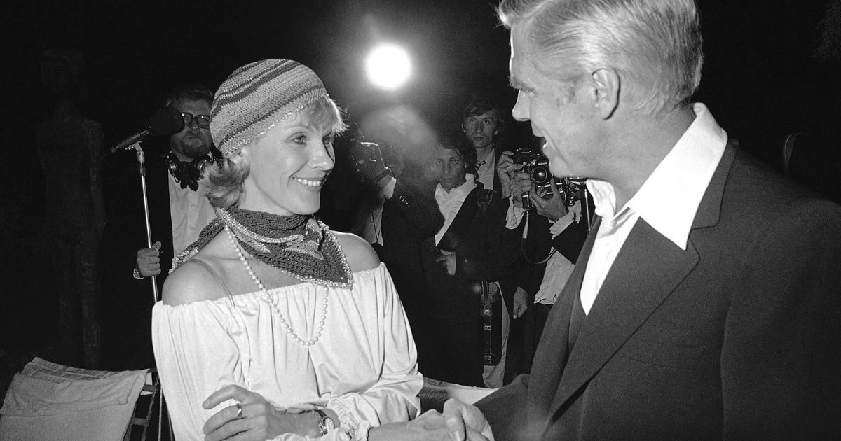 Swedish actress Bibi Andersson dies at age 83. | The Seattle Times