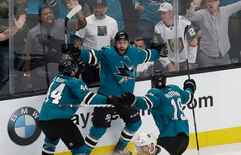 San Jose Sharks Playoff Tickets - Score The Lowest Prices!