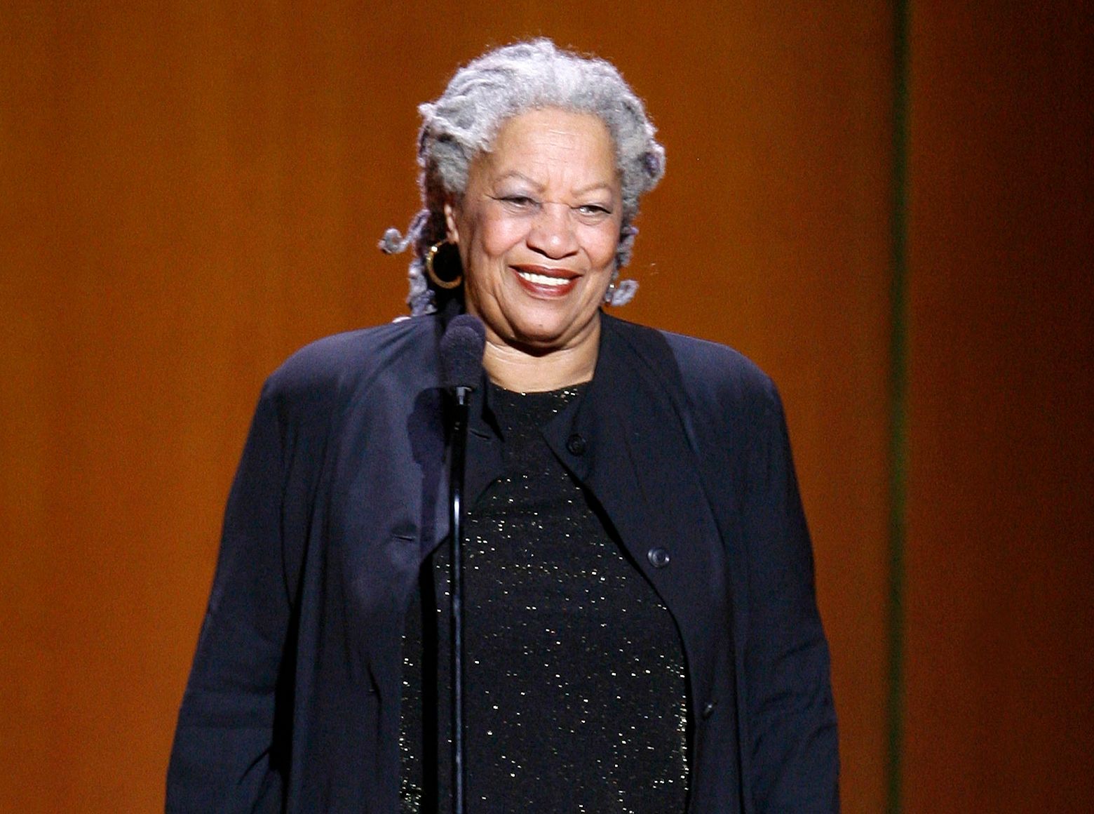 Arts and letters academy awards gold medal to Toni Morrison | The 