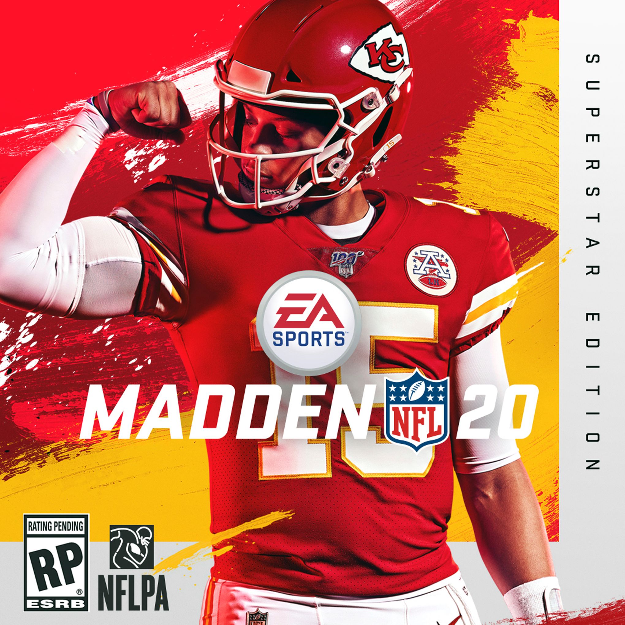 Photos: Madden Covers through the years