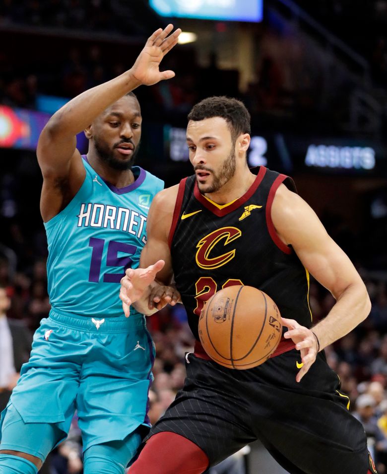 Charlotte Hornets Who Can Replace Walker's Scoring in 2019