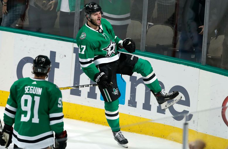 Dallas Stars clinch NHL Playoffs, tickets on sale