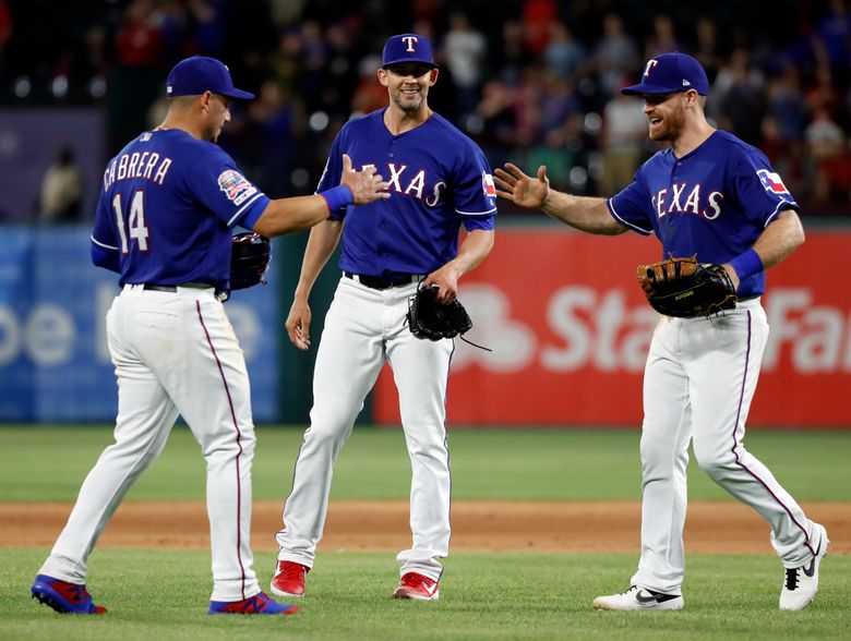 Texas Rangers: The good, the bad and the ugly from the 2019 season