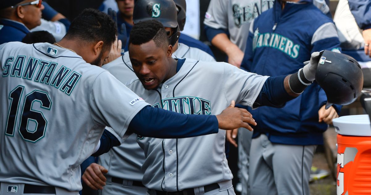 LEADING OFF Mighty Mariners, Sunday night in Denver The Seattle Times