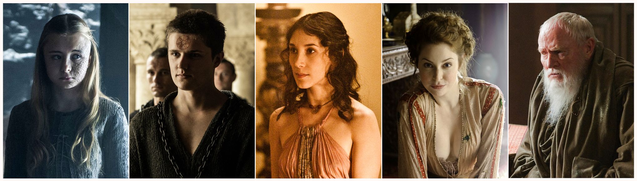 Five Things Friday: Keira Knightley: 5 Best characters vs. 5 of her Worst  characters