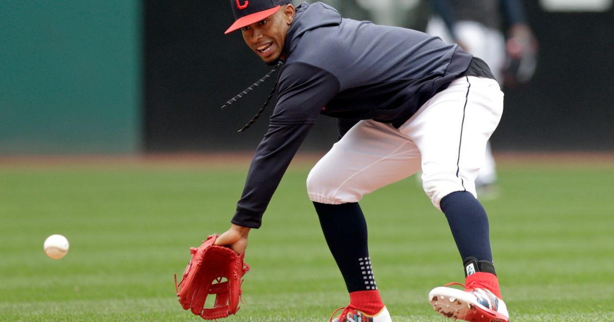 All-Star Lindor cherishing return to Indians after injuries | The ...
