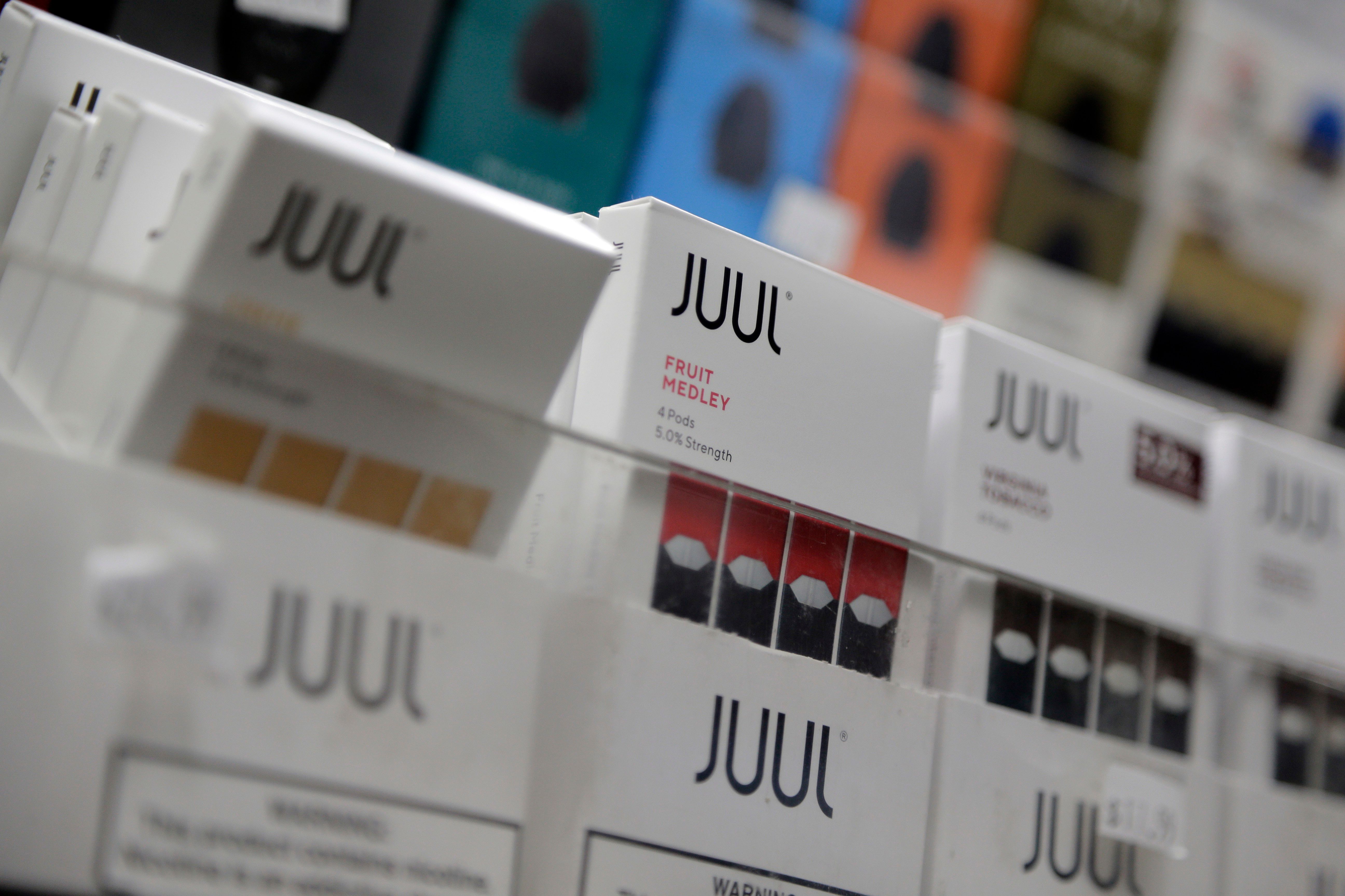 Altria 1Q earnings miss as cigarette sales continue to slide The