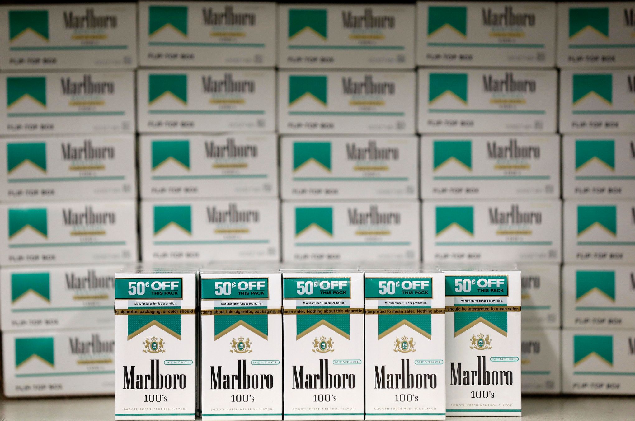 altria's core cigarette business is declining amid strategic missteps Altria 1Q earnings miss as cigarette sales continue to slide