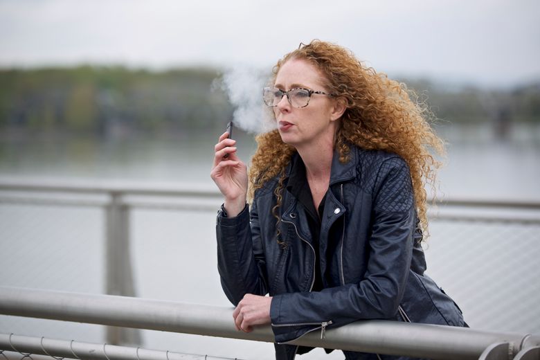 the best way to give up cigarettes vancouver with health warnings could nudge smokers butt out: researchers Cigarette butts remain Vancouver's most