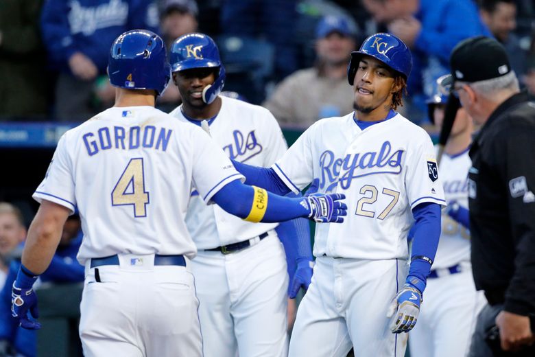 Kansas City Royals: Alex Gordon was done wrong on his way out