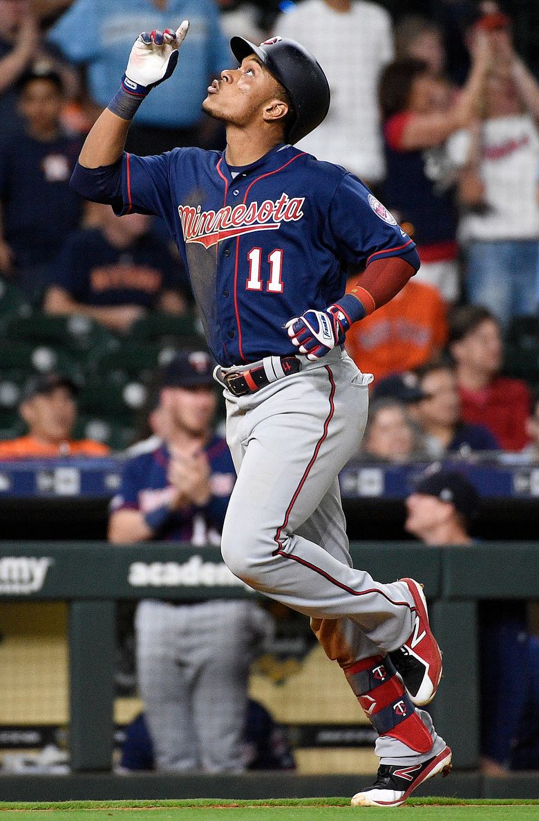 Twins' Baldelli on Pineda's fifth start, Rosario's homer