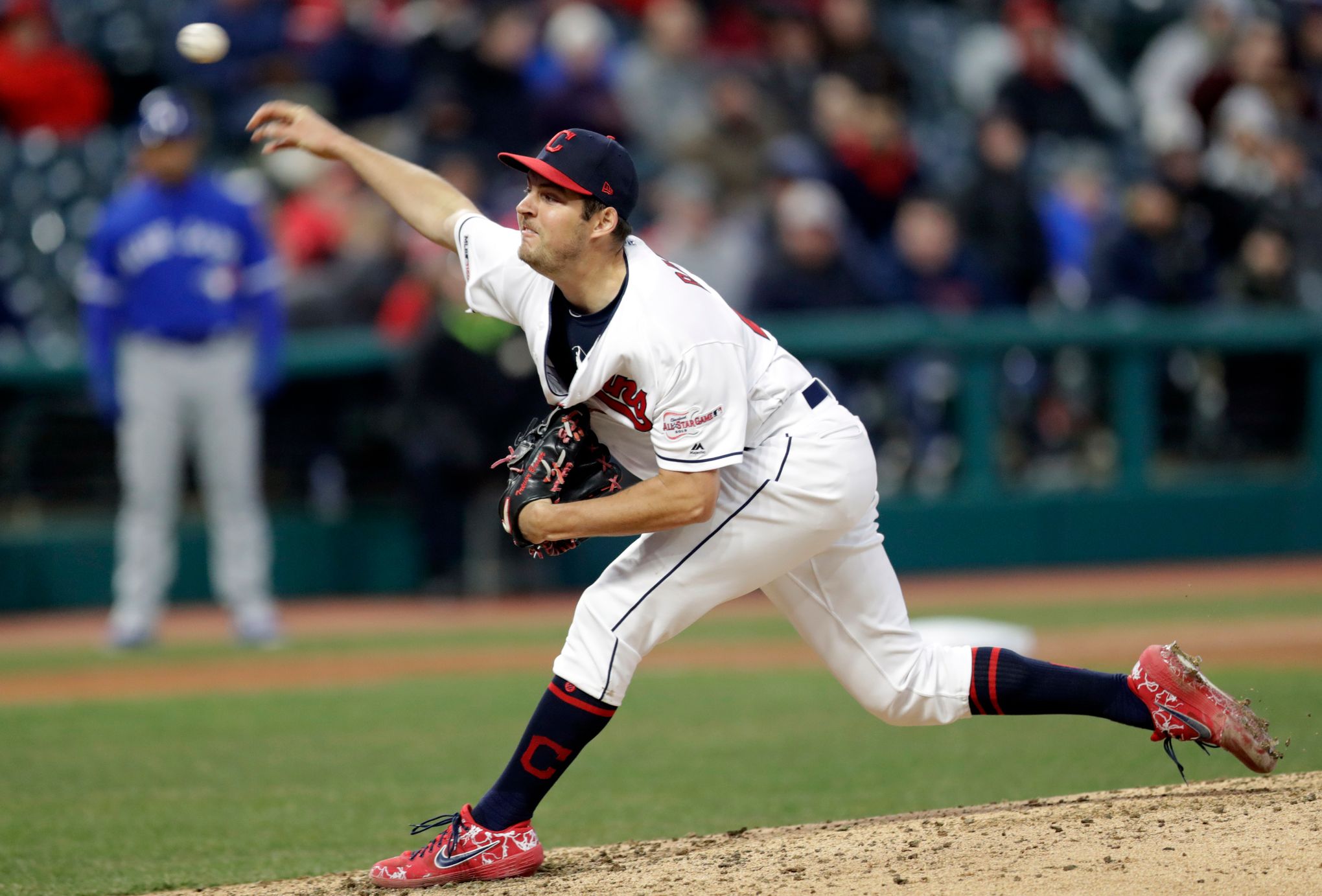 The Lineup: Trevor Bauer's first gem (of many?) 