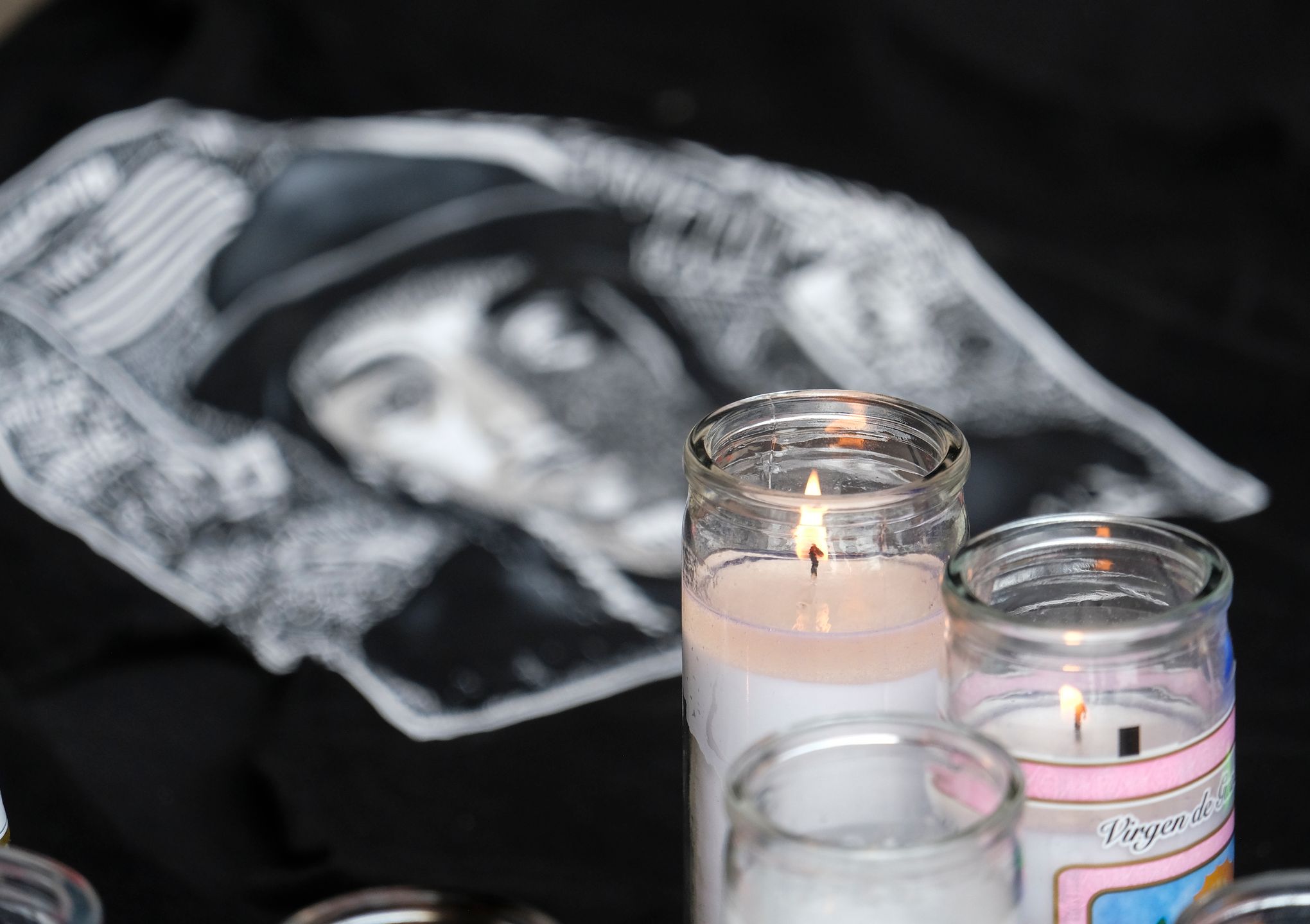 Video Thousands attend Nipsey Hussle's funeral at Staples Center