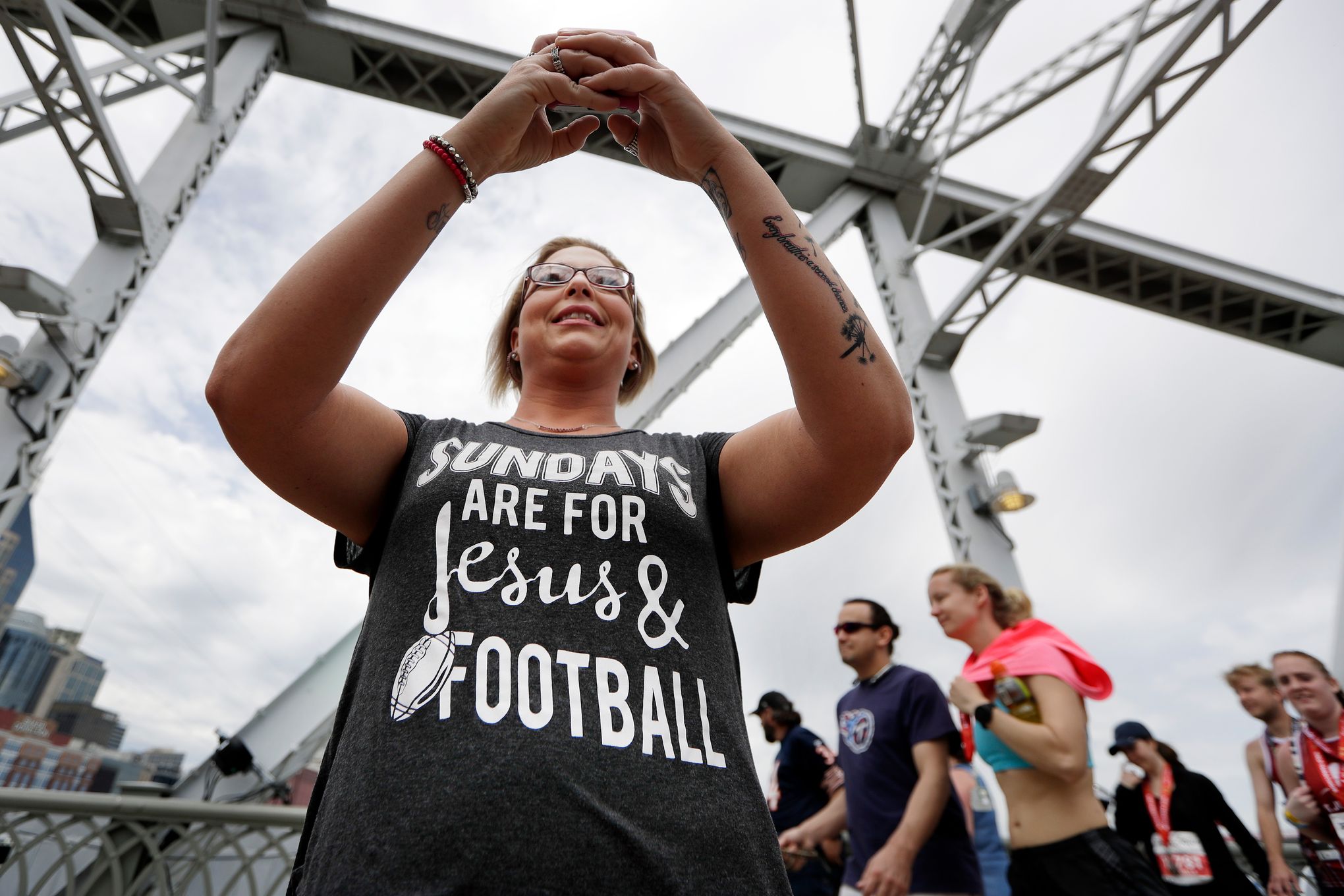 At Last! Nashville, Titans Are Getting A Domed Stadium – OutKick