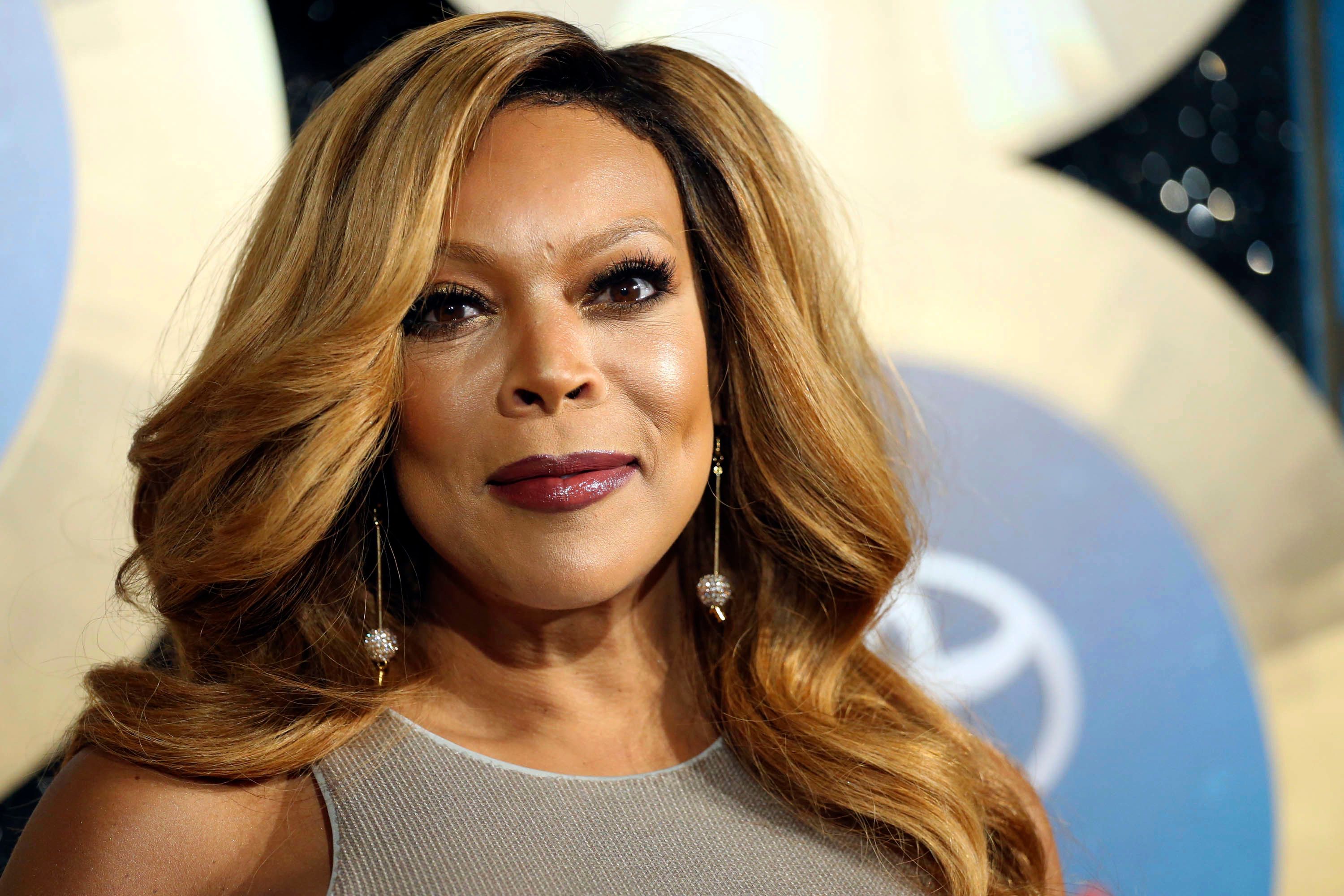 Wendy williams wedding ring on sale replica