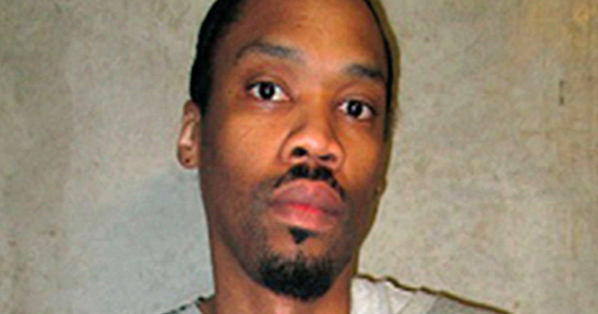 US Supreme Court rejects Oklahoma death row inmate’s appeal | The ...
