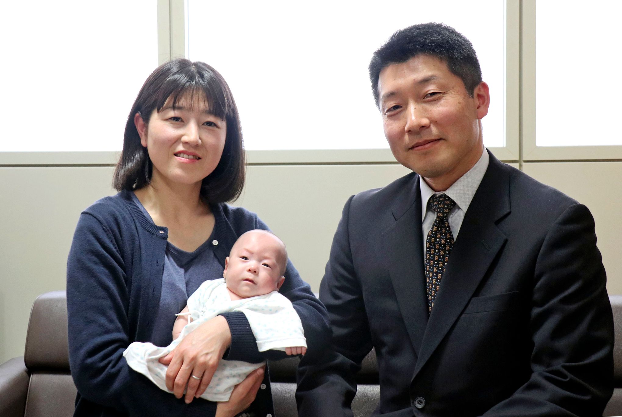 9 ounces at birth, tiny Japanese baby is healthy, ready to go home 