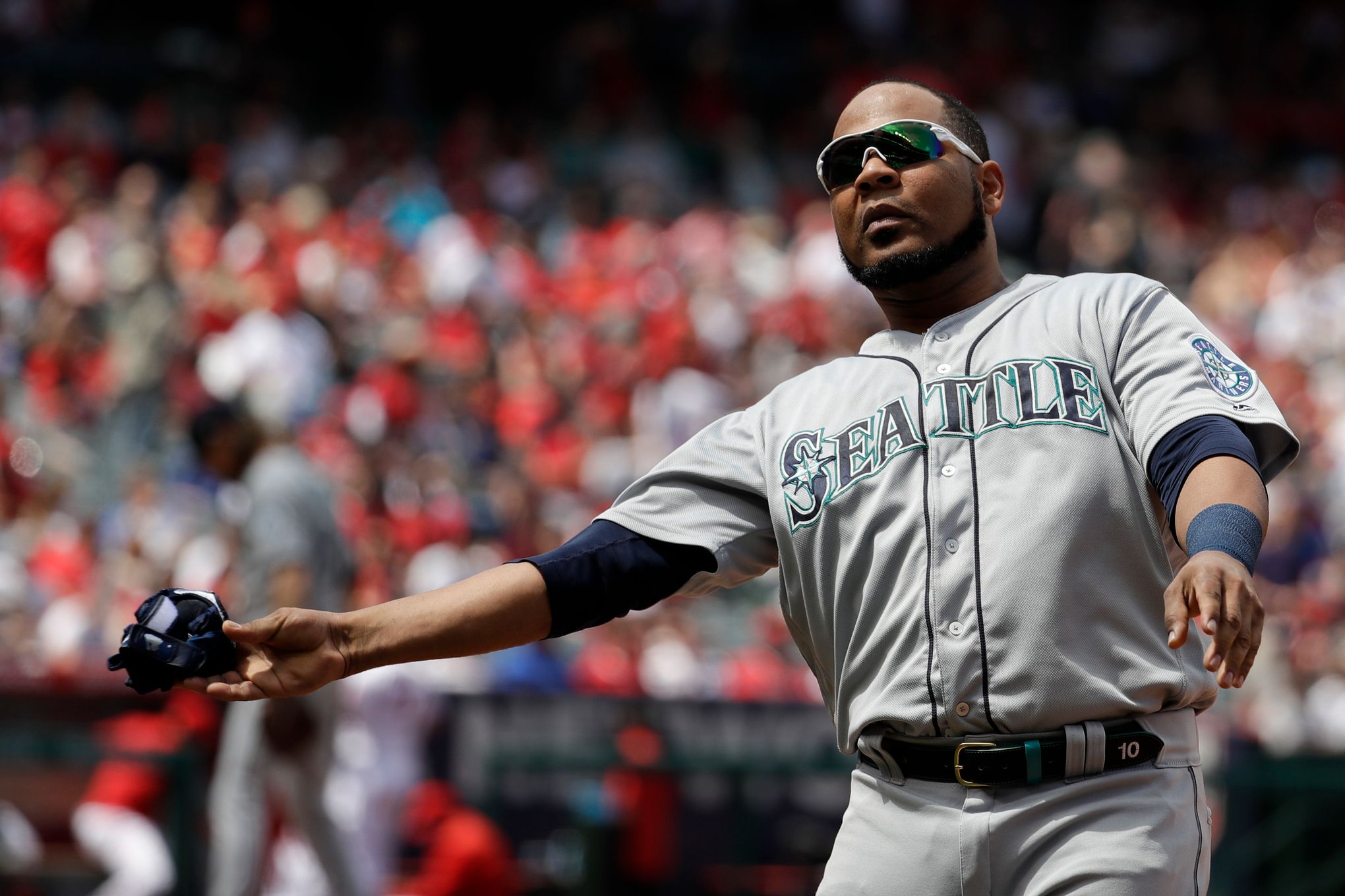 The Mariners' Marathon Loss Is More of a Beginning Than an End - Sports  Illustrated