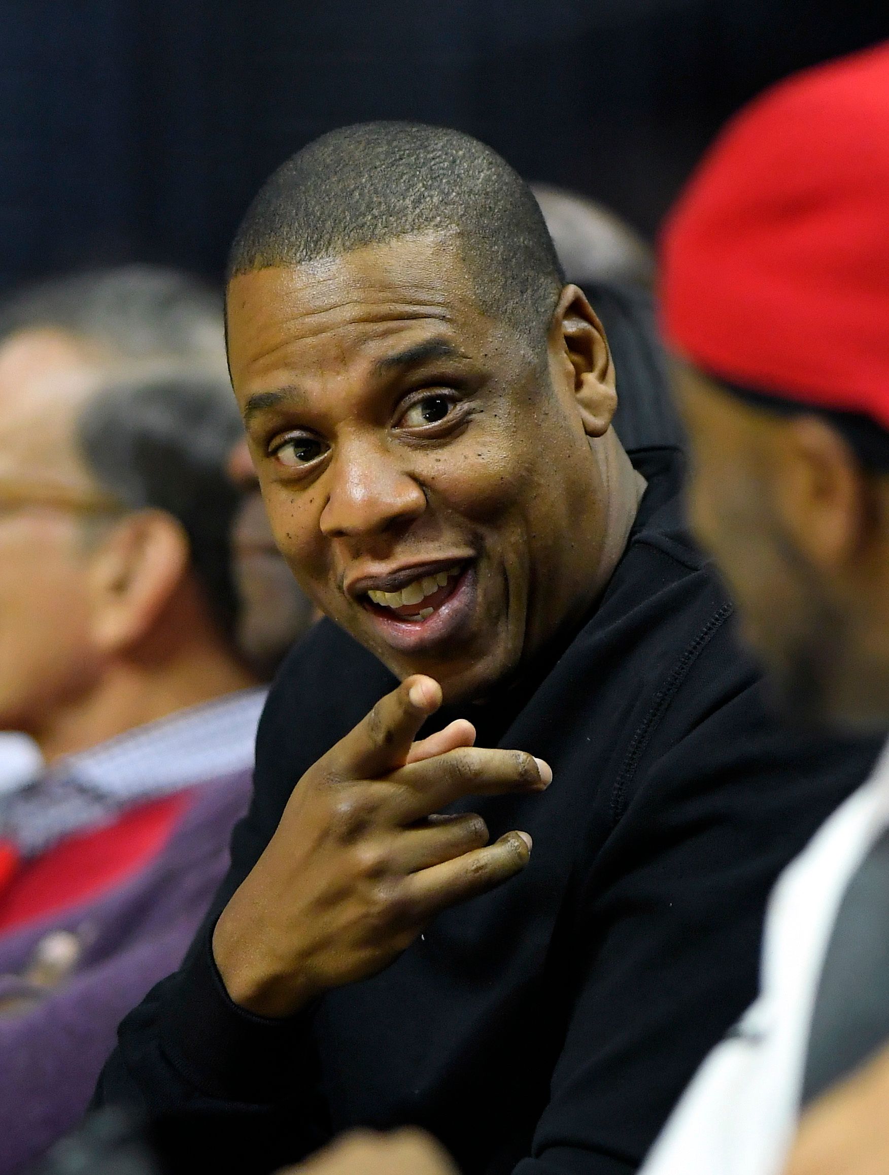 Jay-Z to perform at newly renovated Webster Hall in NYC