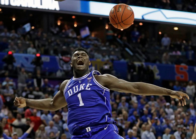 Duke, Purdue among college basketball teams with top freshmen