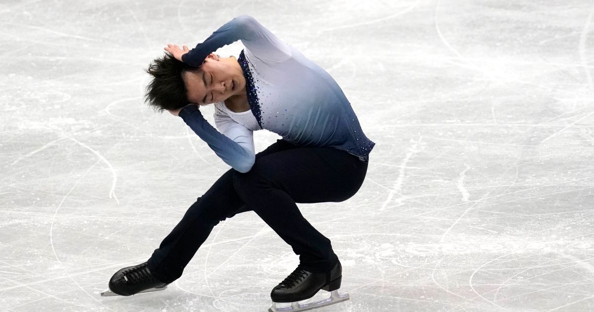 US takes lead at figure skating’s World Team Trophy The Seattle Times