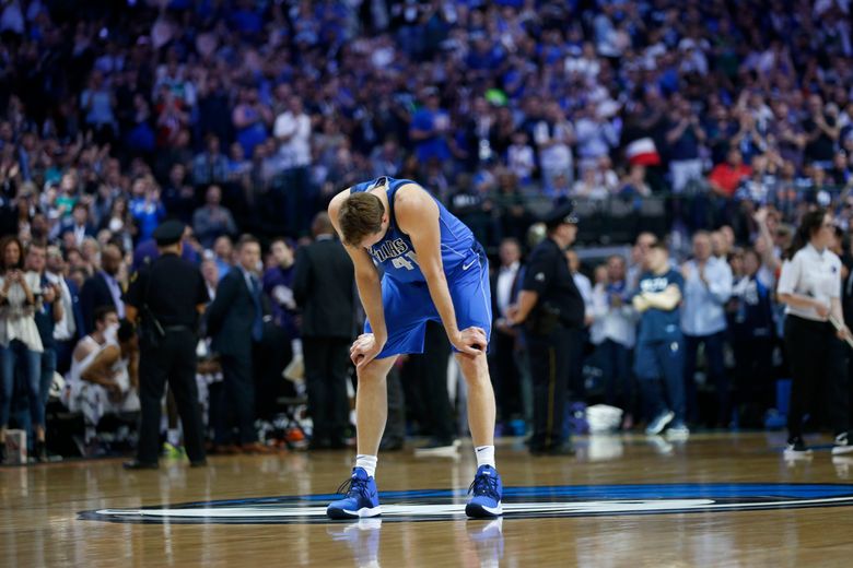 Dirk Nowitzki thinks his jersey retirement will be emotional
