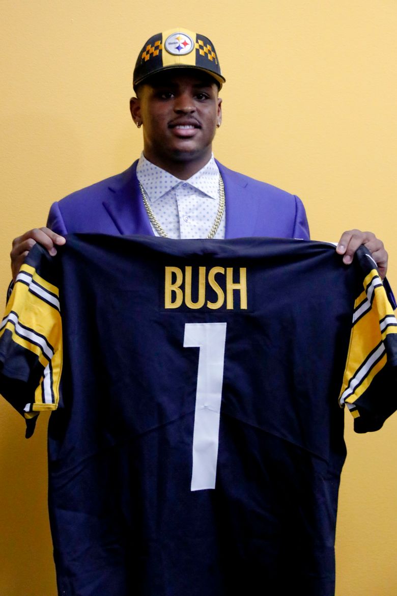 Michigan football Devin Bush Jr. moving up NFL Draft