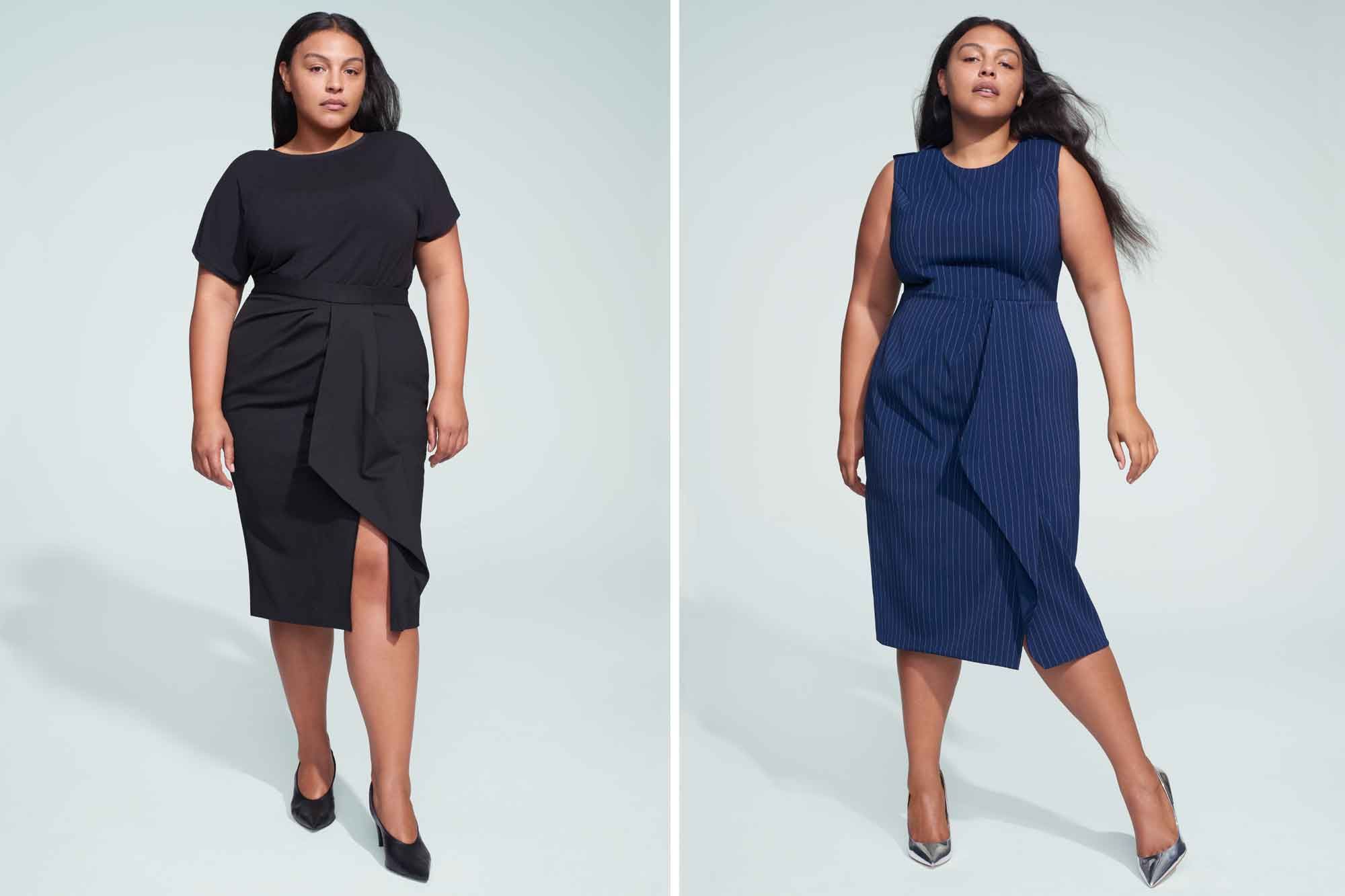 Jason wu sales plus size dresses