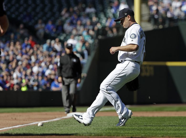 Kyle Schwarber preps for I-Cubs debut after MLB stint