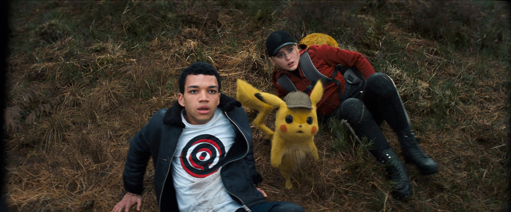 Pokémon Detective Pikachu - Movies on Google Play