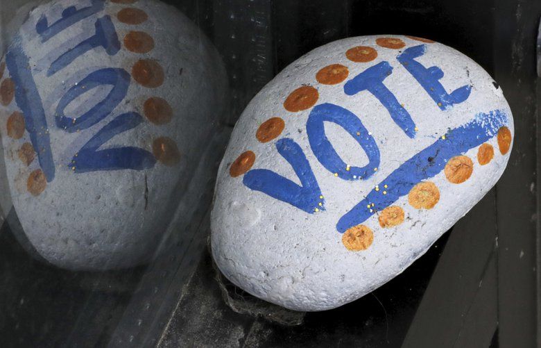 Poll shows most in U.S. want changes in how government works | The ...