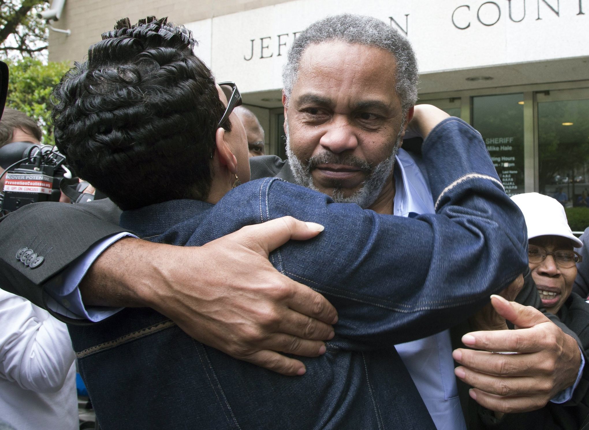 Anthony Ray Hinton found his calling on death row, but it's our job to fix  system that sent him there