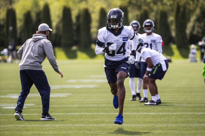 Seahawks likely calling 2019 a mulligan for L.J. Collier