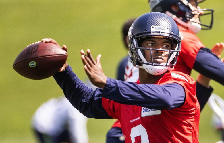 Three Losers from Seahawks Minicamp - A to Z Sports