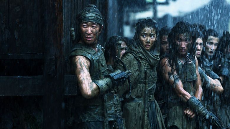 Shadow' review: Zhang Yimou returns to form with thrilling action