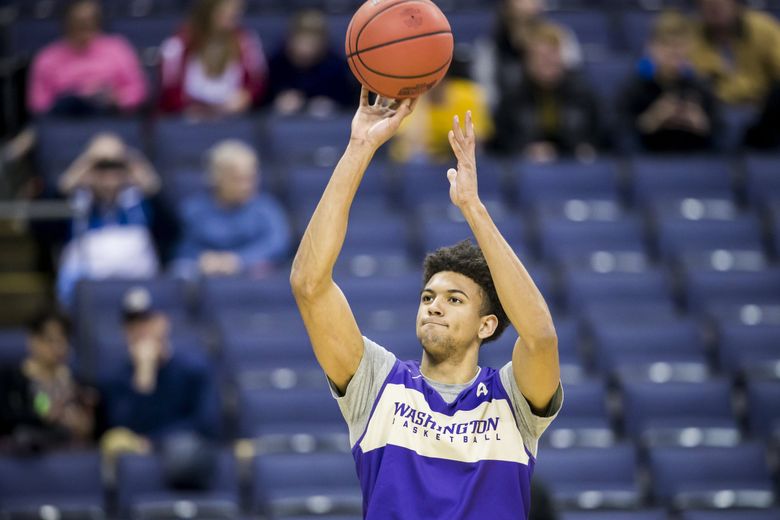 Washington's Matisse Thybulle won't attend NBA draft combine, despite  invitation