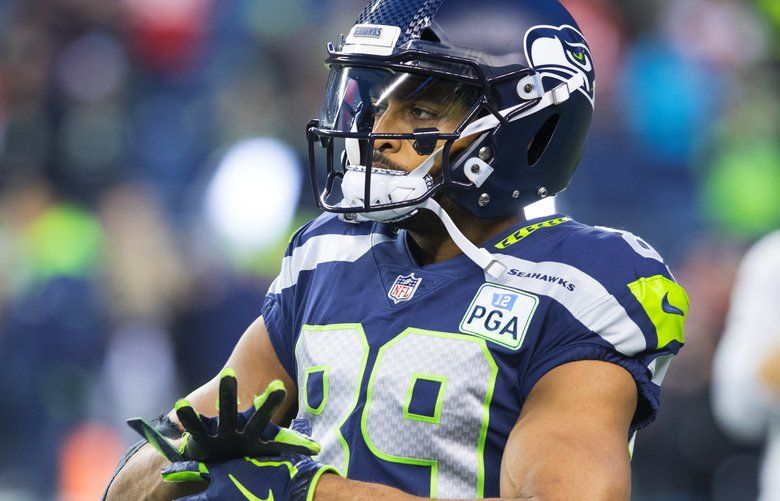 Seattle Seahawks: Doug Baldwin needs to return to Pro Bowl form