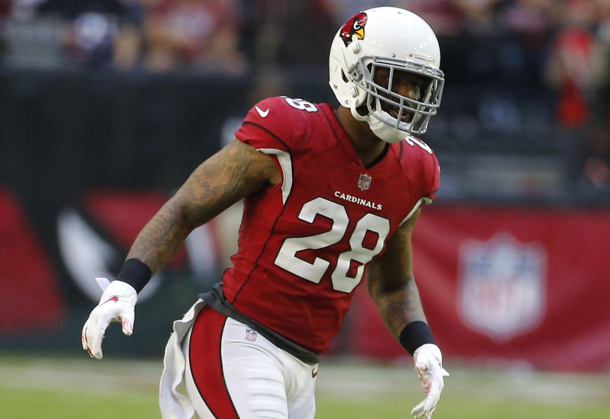 Vet Jamar Taylor seeks job in Seahawks secondary