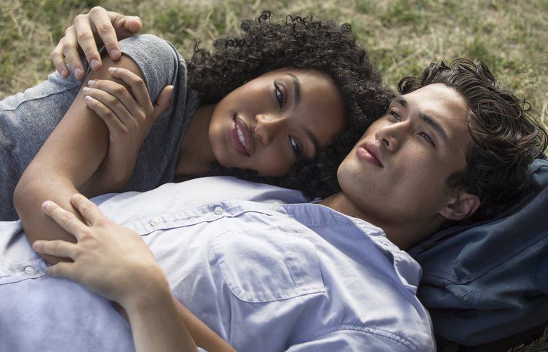 The Sun Is Also a Star' review: The story of two teens who fall in