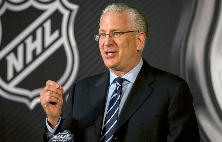 NHL Seattle moves to crack down on ticket ‘brokers’ now on a waiting