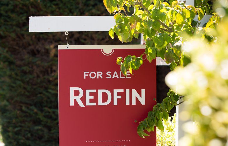 Seattle-based Redfin pairs real estate agents with its custom-built  technology in an attempt to transform the way people buy homes. (Redfin)