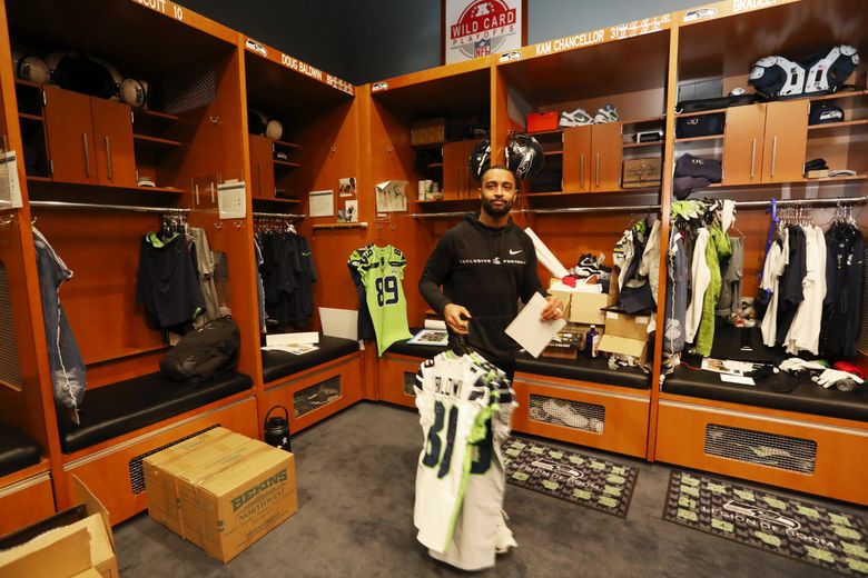 With Seahawks career over, look for Doug Baldwin's fire to be redirected,  not extinguished