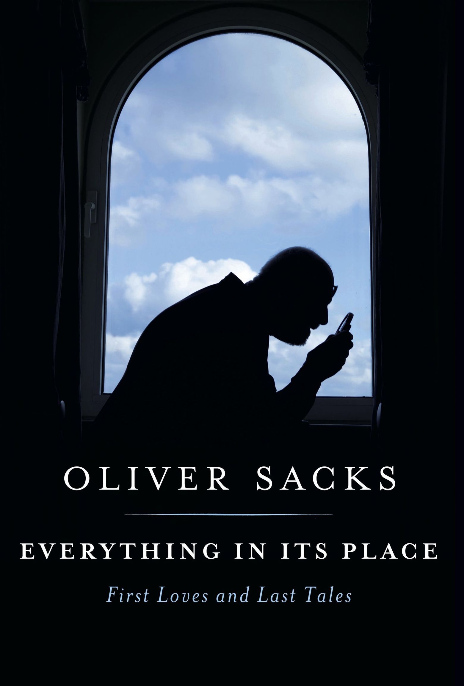Oliver Sacks' Infinite Curiosity