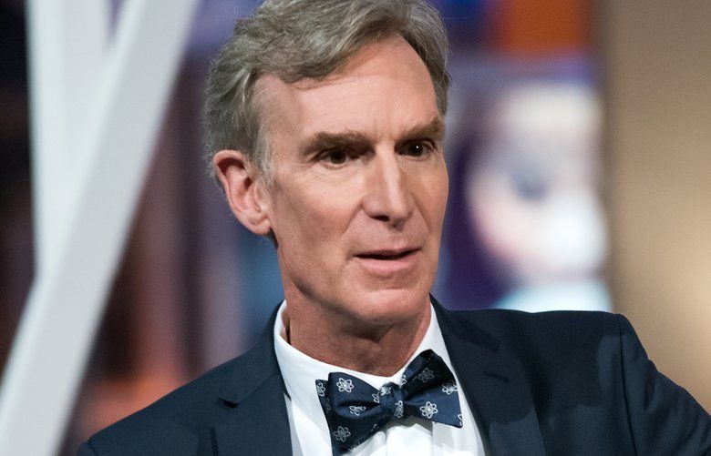 ‘You idiots’: Bill Nye’s fiery message to leaders stalling on climate ...