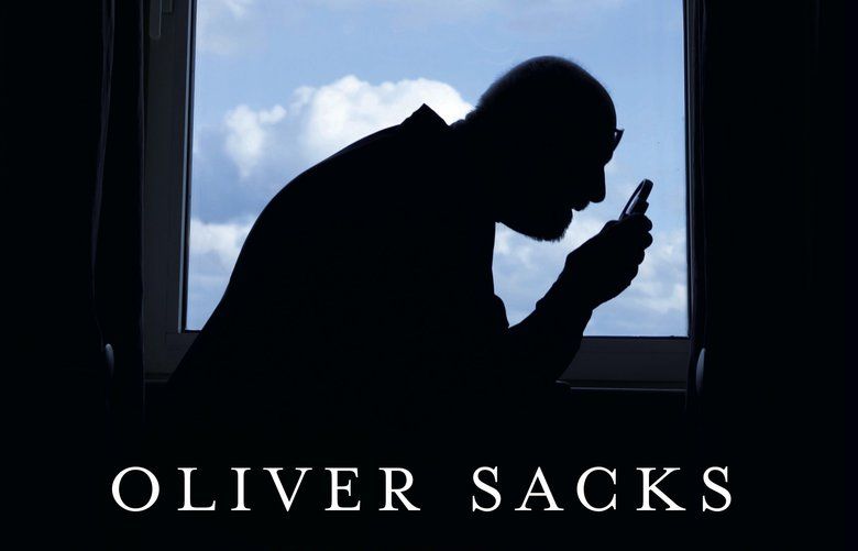 The untold story of Dr Oliver Sacks