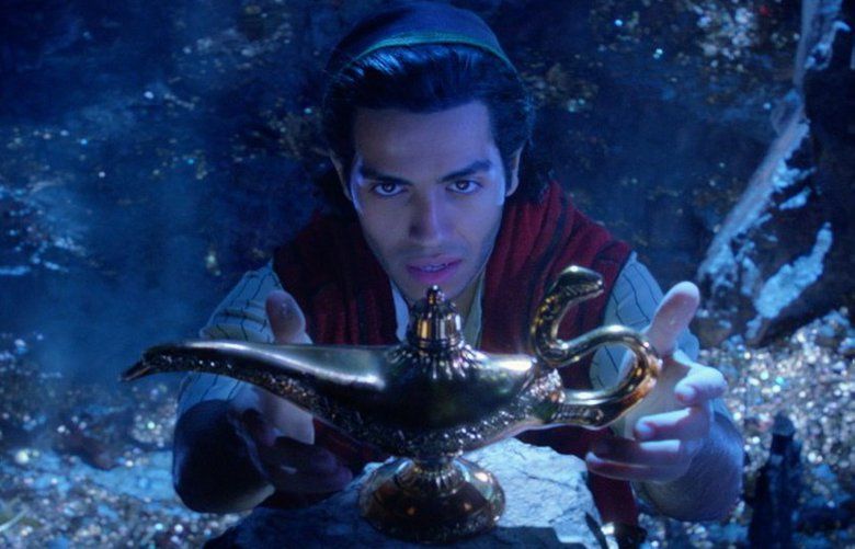 Aladdin' Review: Walt Disney's Remake Stays One Jump Ahead Of Its Flaws