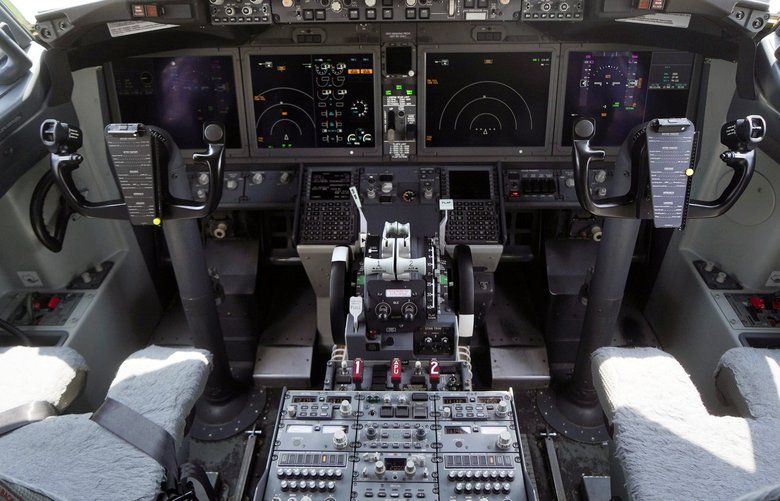 Ethiopian Airlines calls criticism of its pilots an effort to