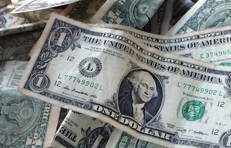 five-things-to-make-part-of-your-new-financial-normal-the-seattle-times
