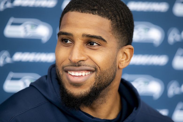 The Seahawks' Bobby Wagner and the Shifting Value of the Inside